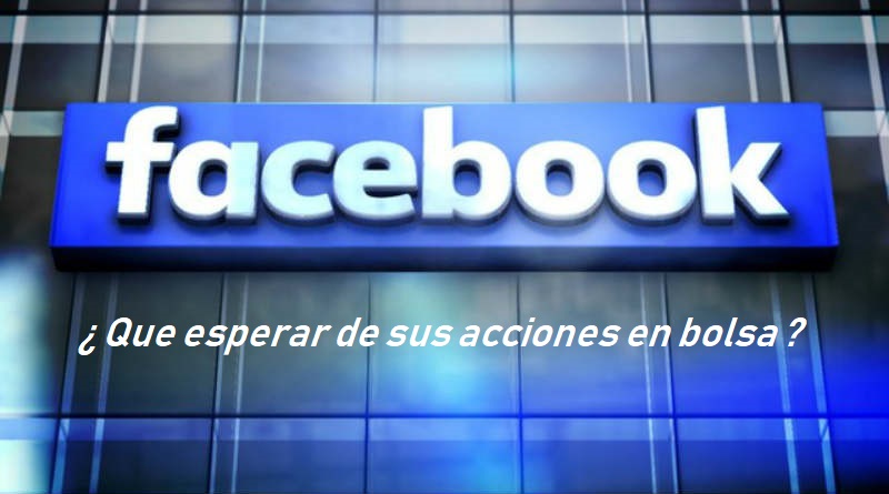 acciones facebook