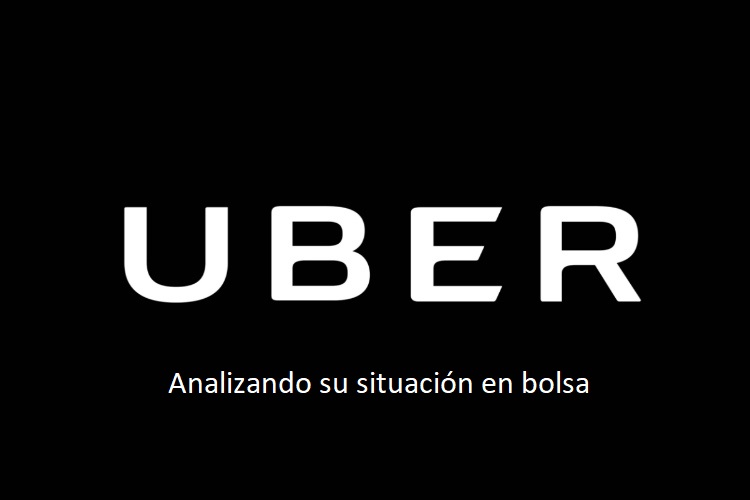 Uber bolsa
