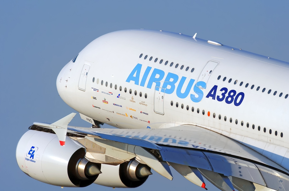 acciones airbus