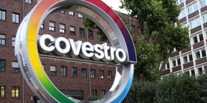 acciones covestro