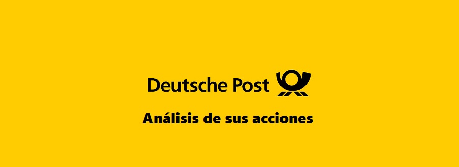 Deutsche Post bolsa