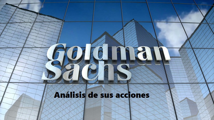 Goldman Sachs bolsa