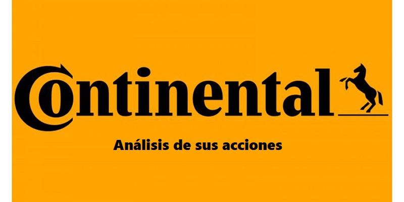 Continental bolsa