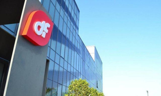 acciones Duro Felguera